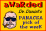 Dr. Daniel's Movie Emergency